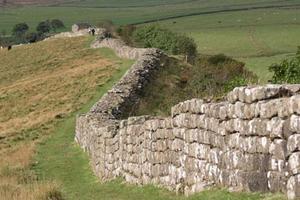 Hadrian's Wall