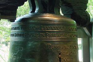 Liberty Bell