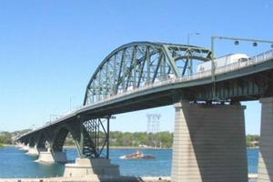 Peace Bridge