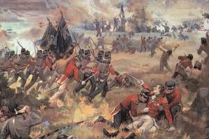 Battle of Queenston Heights