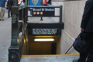 New York City Subway