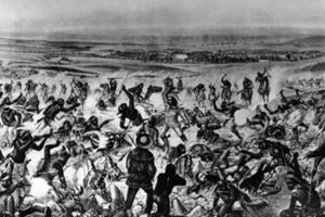 Little Bighorn