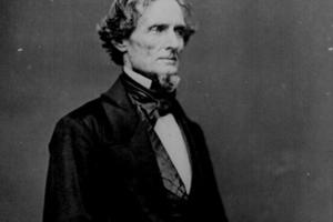 Jefferson Davis