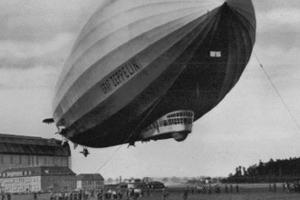 Zeppelin