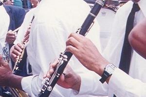 Clarinet