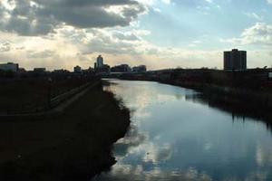 Manchester Ship Canal