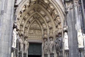 Cologne Cathedral