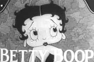 Betty Boop