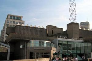 Hayward Gallery