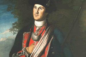 George Washington