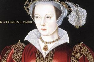 Catherine Parr