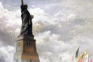 Statue of Liberty