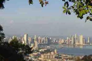 Panama City
