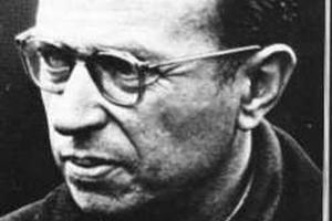 Jean-Paul Sartre