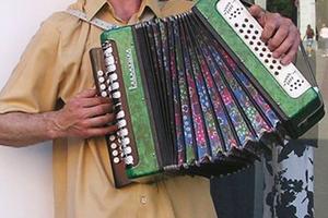 Accordion