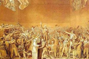 French Revolution