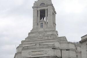 Freemason Lodge
