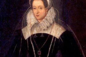 Mary I of Scotland