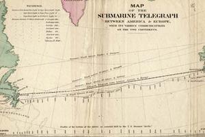 Atlantic Cable