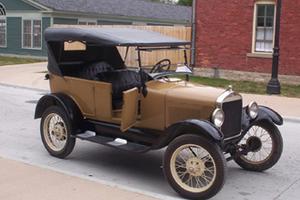 Model T
