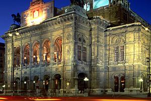 Vienna State Opera