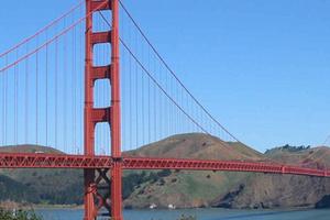 Golden Gate Bridge