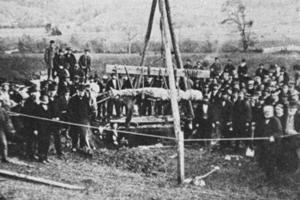 Exhumation of the 