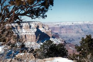 Grand Canyon National Park