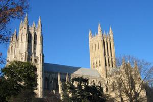 Washington National Cathedral