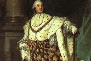 Louis XVI