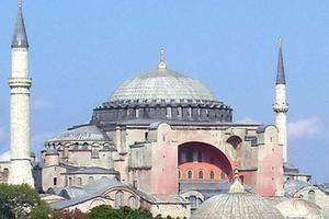 Hagia Sophia