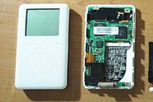 iPod