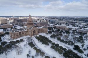 JAY JANNER/Austin American-Statesman/TNS
