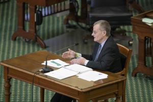 Bob Daemmrich/ZUMA Wire/TNS