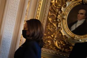 BRENDAN SMIALOWSKI/AFP/AFP/TNS