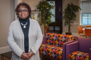 Barbara Haddock Taylor/Baltimore Sun/TNS