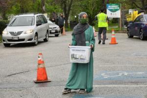 Amy Davis / Baltimore Sun/The Baltimore Sun/TNS