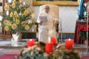 Vatican Media/CPP/IPA/TNS