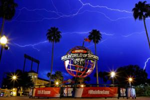 Mike Ehrmann/Getty Images North America/TNS