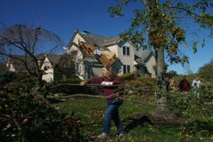 JESSICA GRIFFIN/The Philadelphia Inquirer/TNS