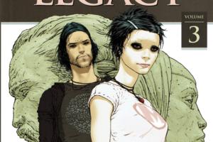 Frank Quitely, courtesy Image Comics/TNS