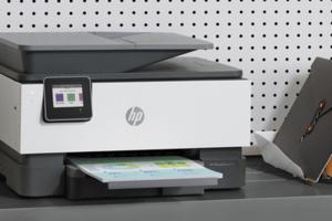 Hewlett Packard/TNS