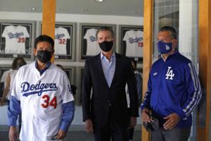 Carolyn Cole/Los Angeles Times/TNS