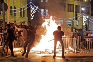 EMMANUEL DUNAND/AFP/AFP/TNS