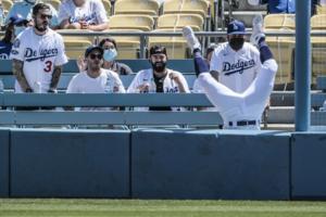 Robert Gauthier/Los Angeles Times/TNS