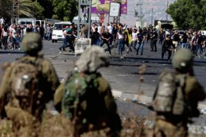 JAAFAR ASHTIYEH/AFP/AFP/TNS