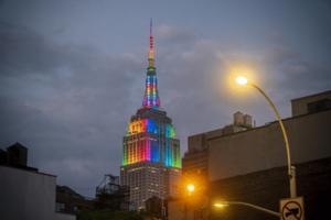 Richard B. Levine/Sipa USA/TNS