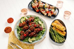 Eberly Film Labs/The Daily Meal; Shannon Kinsella/food styling/TNS