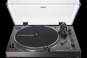 Audio-Technica/TNS