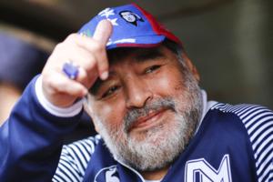 Marcos Brindicci/Getty Images South America/TNS
